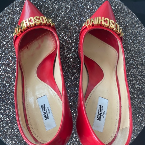 MOSCHINO - Picture 2 of 8